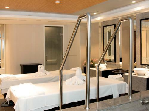 Hotel Le Meridien Dhaka