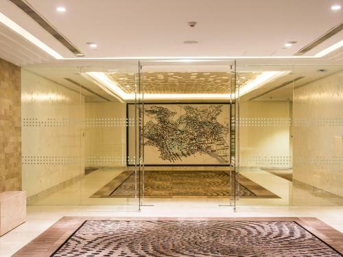 Hotel Le Meridien Dhaka