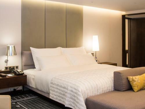Hotel Le Meridien Dhaka
