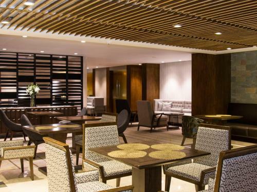 Hotel Le Meridien Dhaka