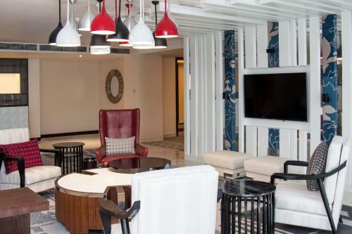 Hotel Le Meridien Dhaka