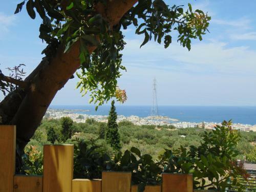 More Crete Village House