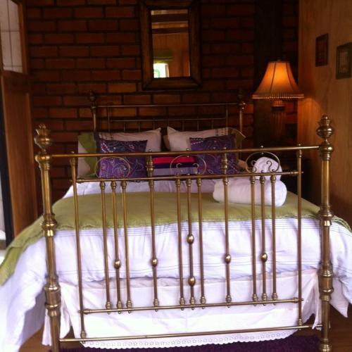Hotel Hostal De Los Castillos