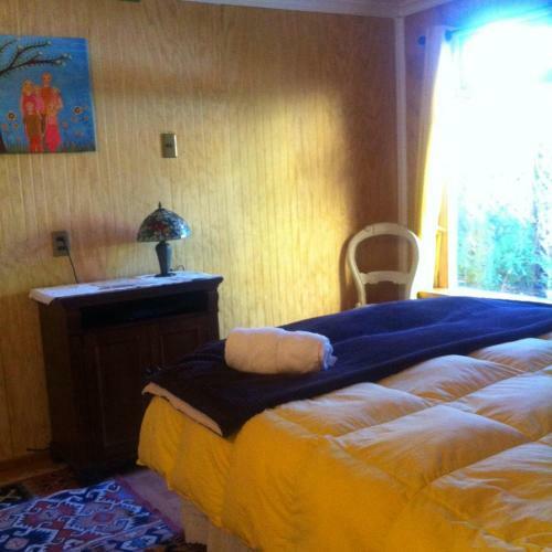 Hotel Hostal De Los Castillos
