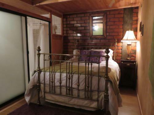 Hotel Hostal De Los Castillos
