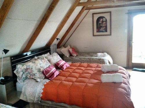 Hotel Hostal De Los Castillos