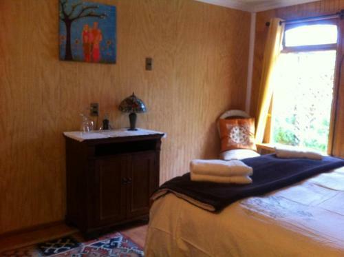 Hotel Hostal De Los Castillos