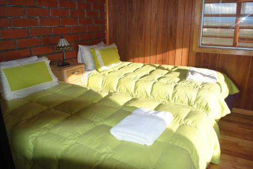 Hotel Hostal De Los Castillos