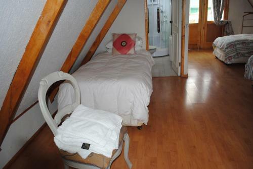 Hotel Hostal De Los Castillos