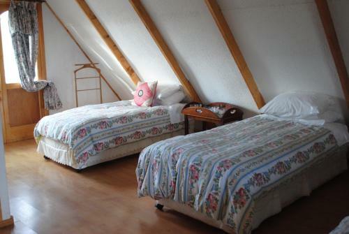Hotel Hostal De Los Castillos