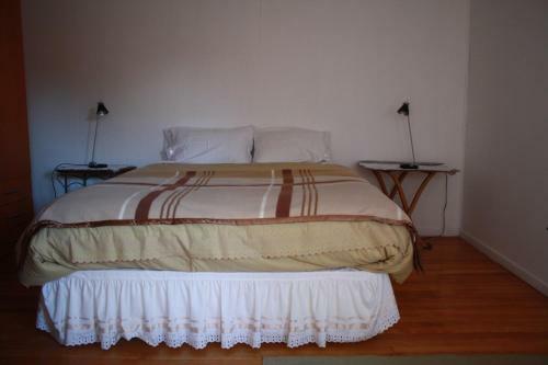 Hotel Hostal De Los Castillos