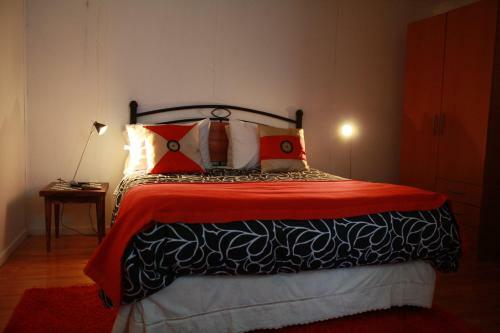 Hotel Hostal De Los Castillos