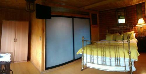Hotel Hostal De Los Castillos