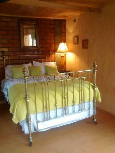 Hotel Hostal De Los Castillos