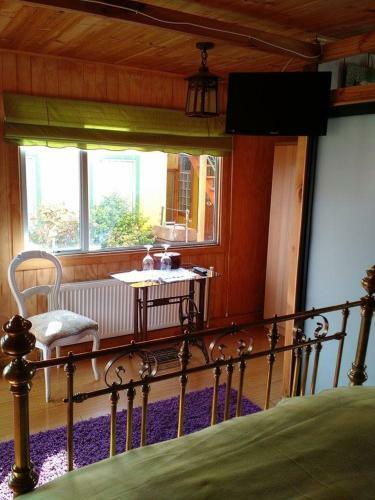 Hotel Hostal De Los Castillos