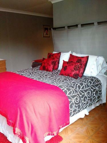 Hotel Hostal De Los Castillos
