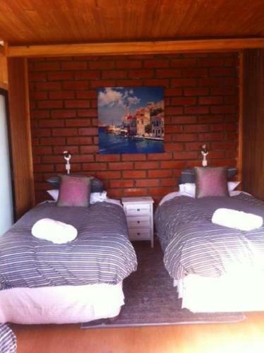 Hotel Hostal De Los Castillos