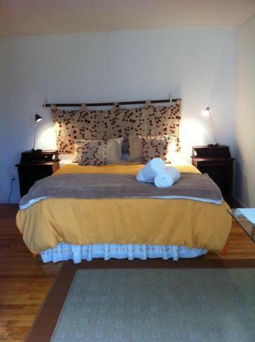 Hotel Hostal De Los Castillos