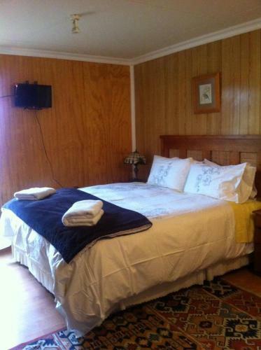Hotel Hostal De Los Castillos