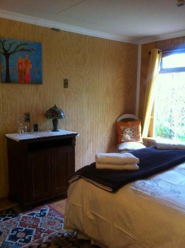 Hotel Hostal De Los Castillos