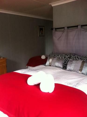 Hotel Hostal De Los Castillos