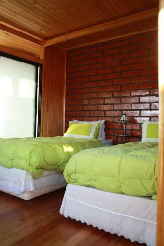 Hotel Hostal De Los Castillos