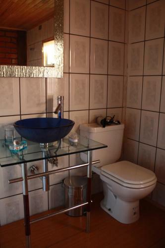 Hotel Hostal De Los Castillos