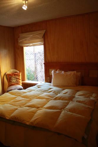 Hotel Hostal De Los Castillos