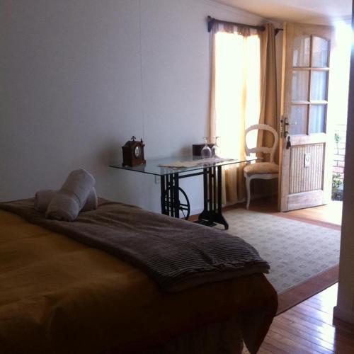 Hotel Hostal De Los Castillos