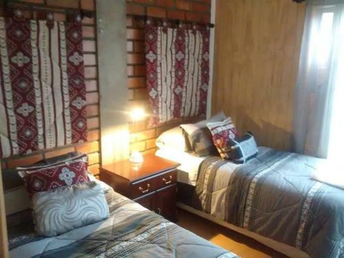 Hotel Hostal De Los Castillos