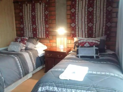 Hotel Hostal De Los Castillos