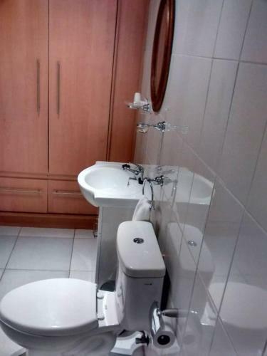 Hotel Hostal De Los Castillos
