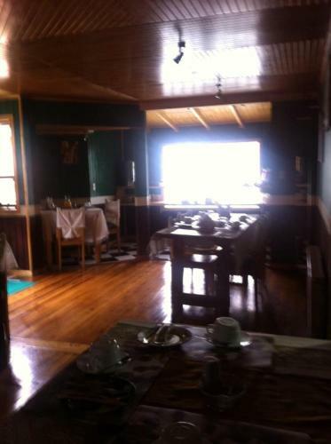 Hotel Hostal De Los Castillos