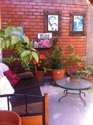 Hotel Hostal De Los Castillos