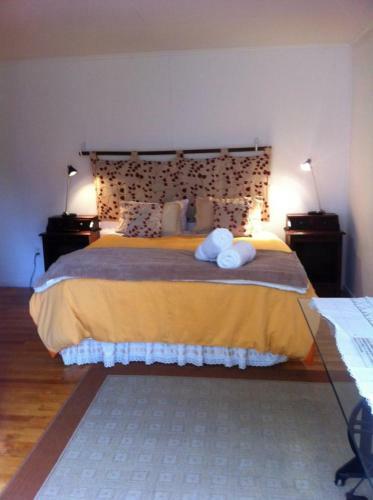 Hotel Hostal De Los Castillos