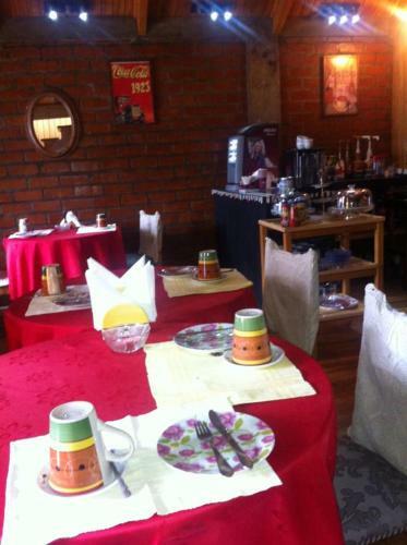 Hotel Hostal De Los Castillos
