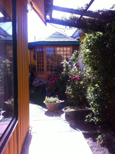 Hotel Hostal De Los Castillos