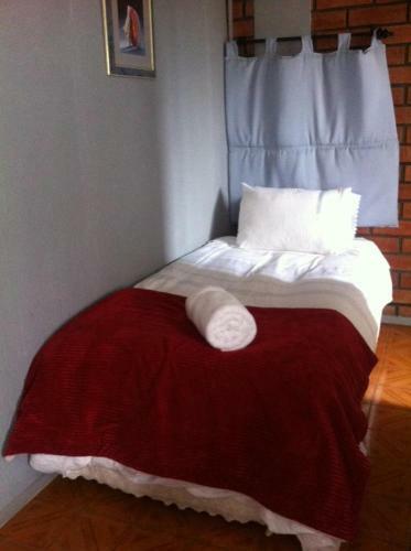 Hotel Hostal De Los Castillos