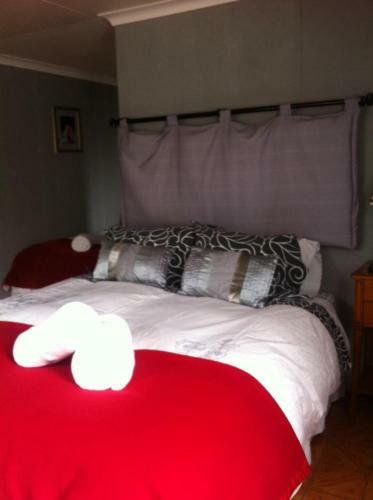 Hotel Hostal De Los Castillos
