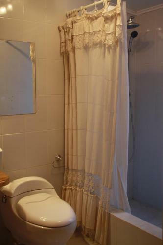 Hotel Hostal De Los Castillos