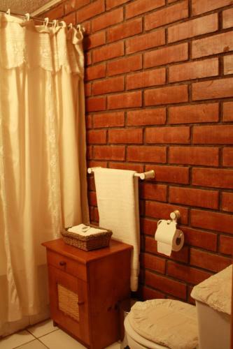 Hotel Hostal De Los Castillos