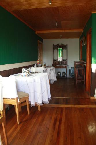 Hotel Hostal De Los Castillos