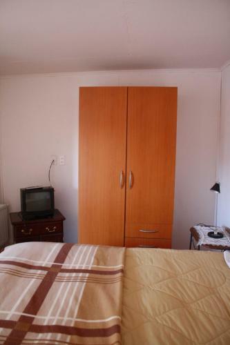 Hotel Hostal De Los Castillos