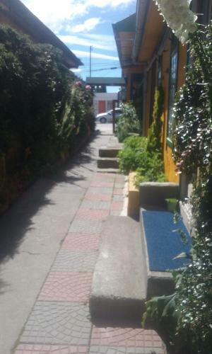 Hotel Hostal De Los Castillos