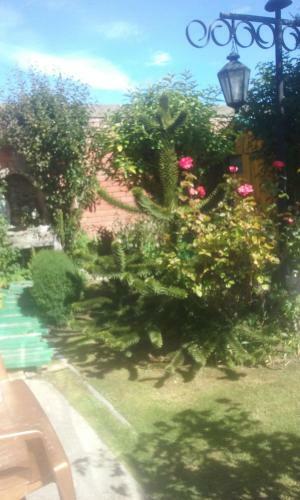 Hotel Hostal De Los Castillos
