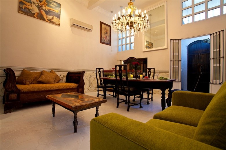 Hotel Boutique Rivera Del Rio