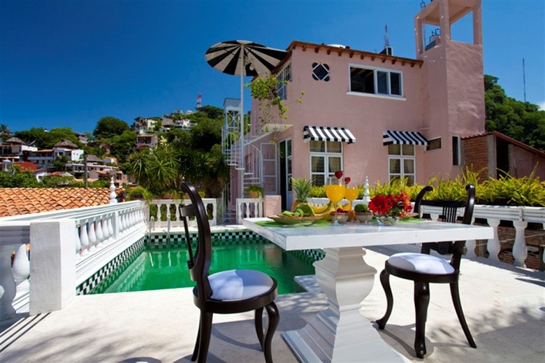 Hotel Boutique Rivera Del Rio