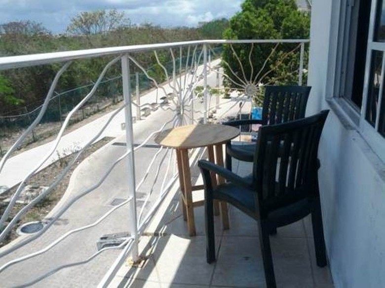Apartamentos Departamento Playa Del Carmen