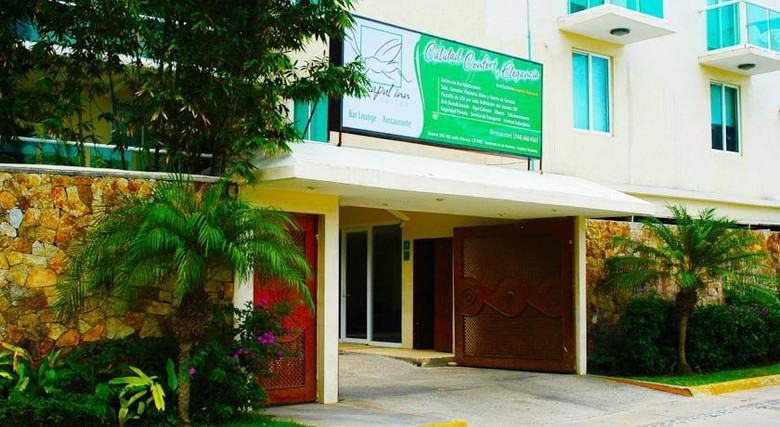 Hotel Chapul Inn