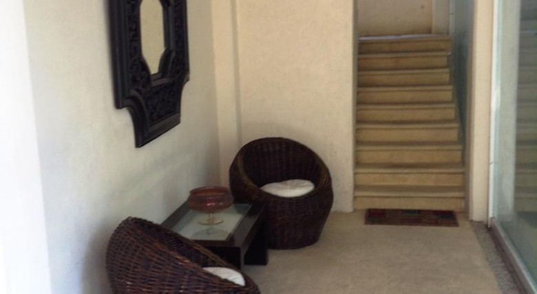 Hotel Chapul Inn